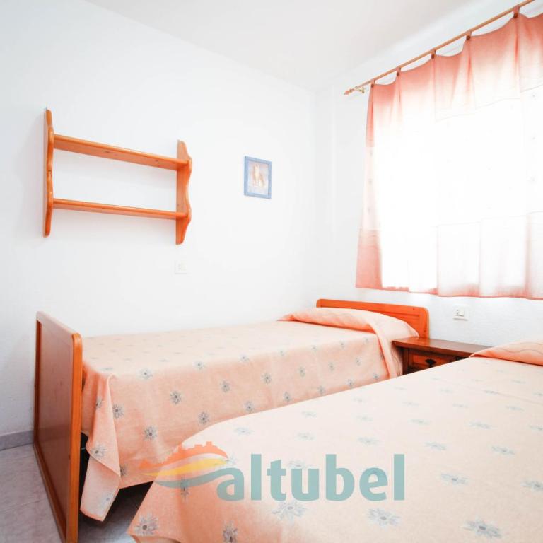 Edificio Sorolla II - Apartamento de 2 dormitorios con terraza - 4