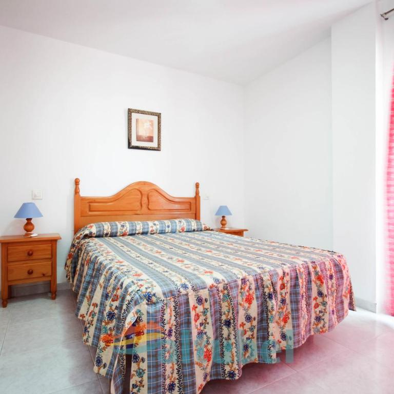 Edificio Sorolla II - Apartamento de 2 dormitorios con terraza - 5