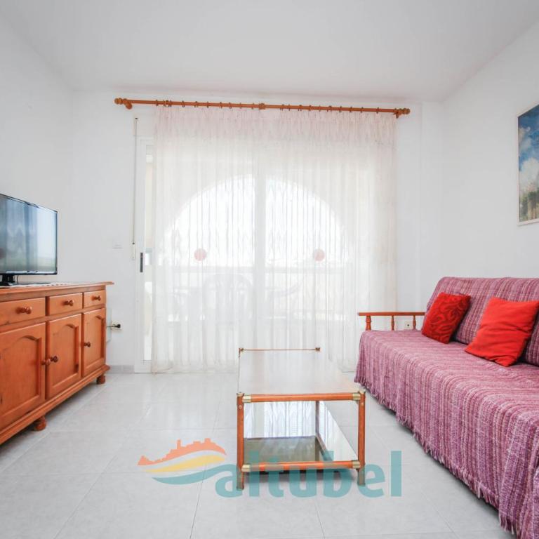 Edificio Sorolla II - Apartamento de 2 dormitorios con terraza - 7