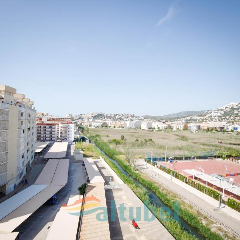 Edificio Sorolla II - Apartamento de 2 dormitorios con terraza - 8
