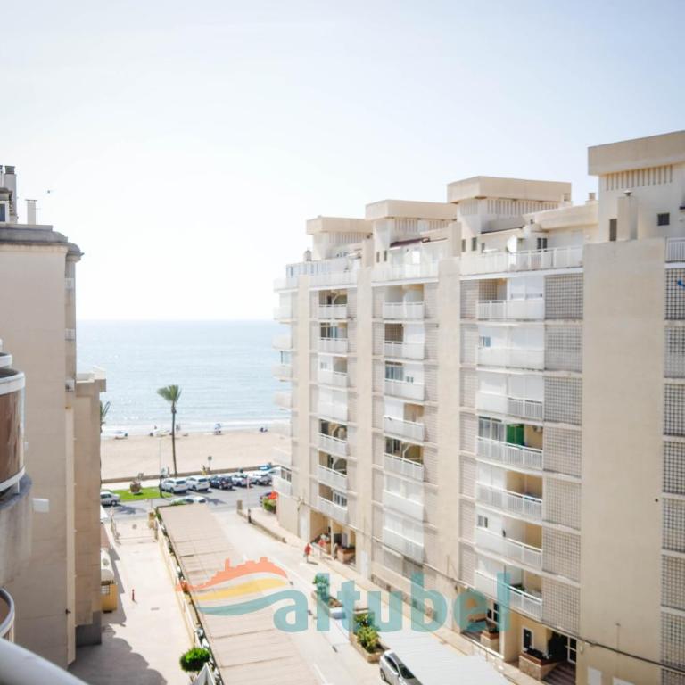 Edificio Sorolla II - Apartamento de 2 dormitorios con terraza - 10