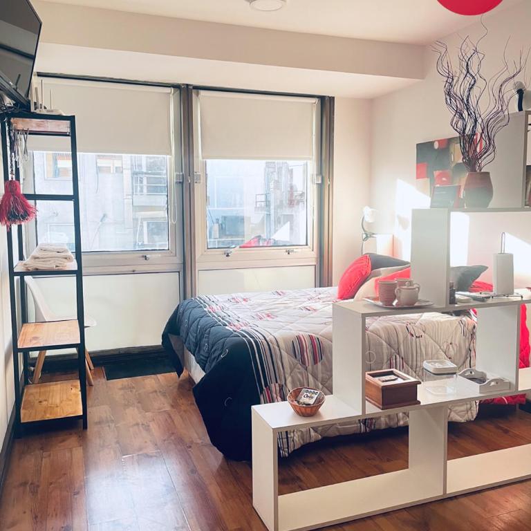 Rent Esmeralda - Classic Apartment - 4