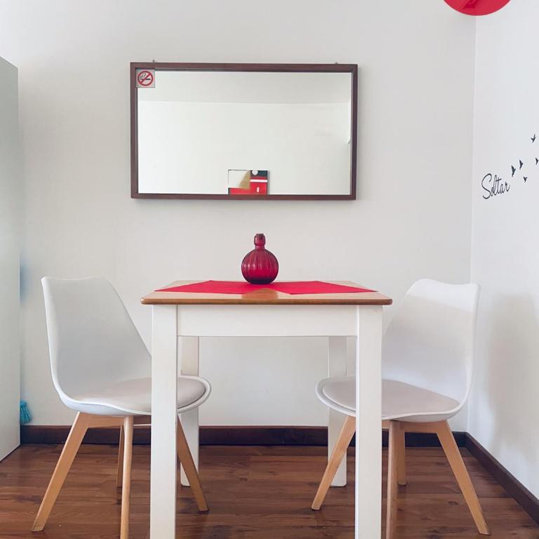 Rent Esmeralda - Classic Apartment - 5