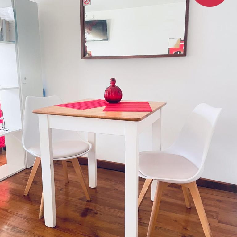 Rent Esmeralda - Classic Apartment - 6
