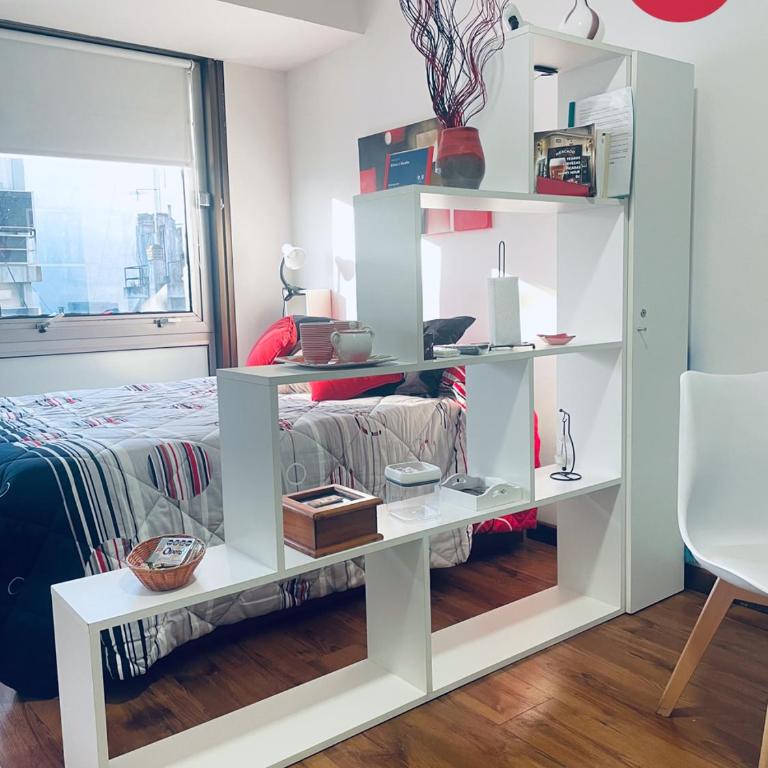 Rent Esmeralda - Classic Apartment - 7