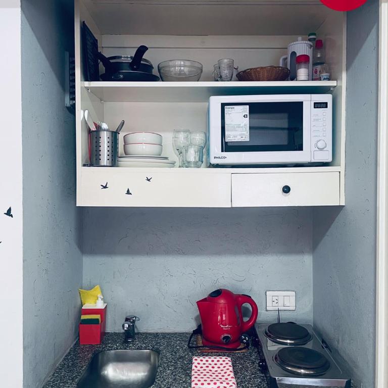 Rent Esmeralda - Classic Apartment - 8