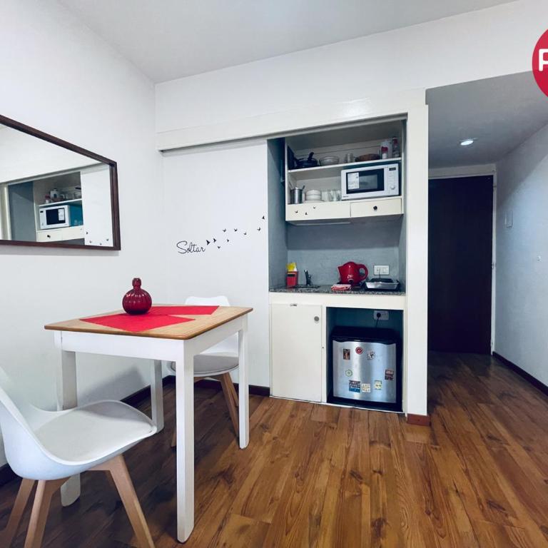 Rent Esmeralda - Classic Apartment - 9