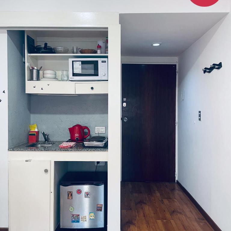 Rent Esmeralda - Classic Apartment - 10