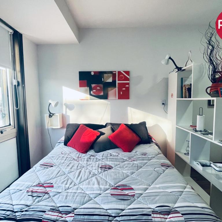 Rent Esmeralda - Classic Apartment - 11