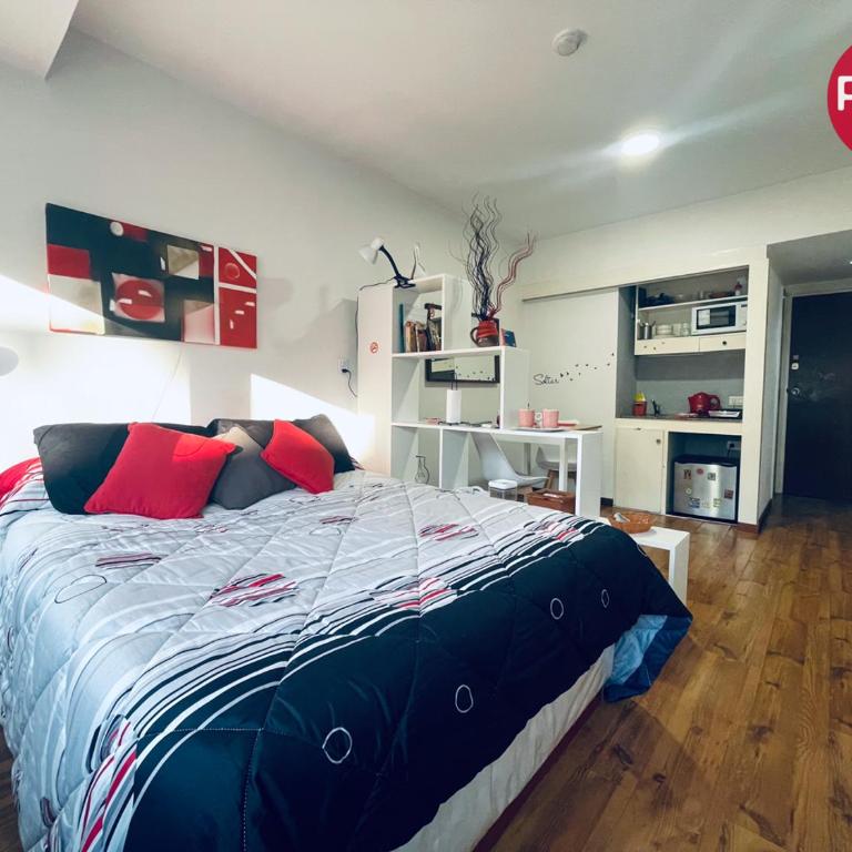 Rent Esmeralda - Classic Apartment - 12
