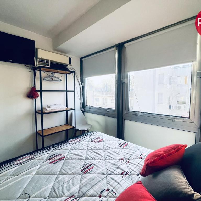 Rent Esmeralda - Classic Apartment - 13