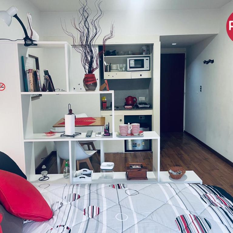 Rent Esmeralda - Classic Apartment - 14