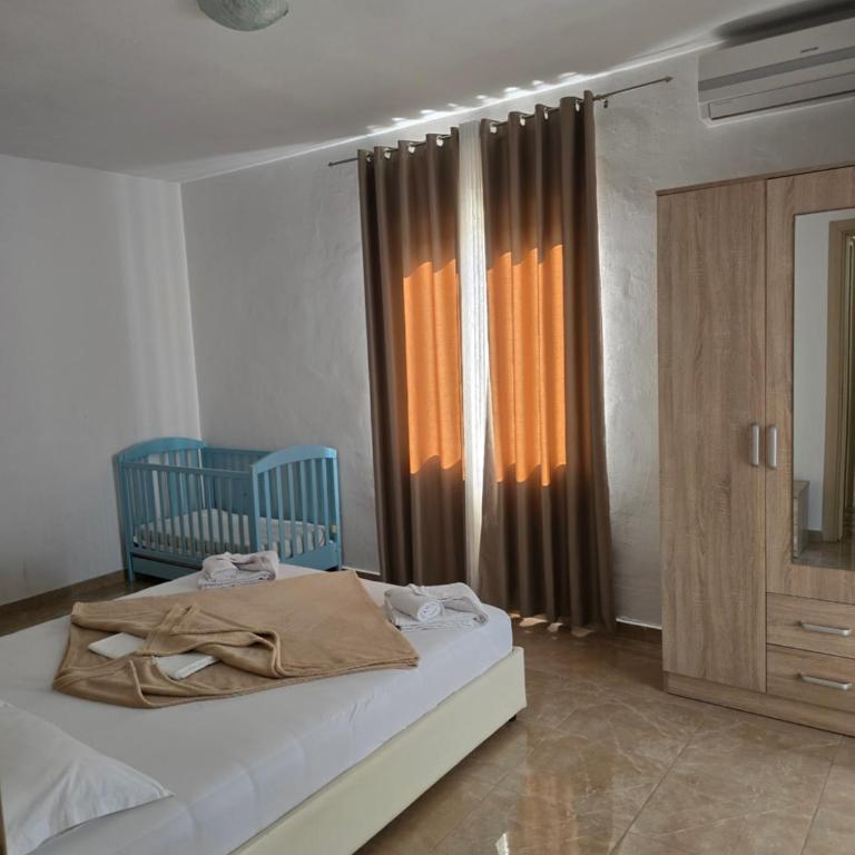 Relax Apartments - Deluks Apartman sa 2 Spavaće Sobe i Pogledom na Vrt - 6