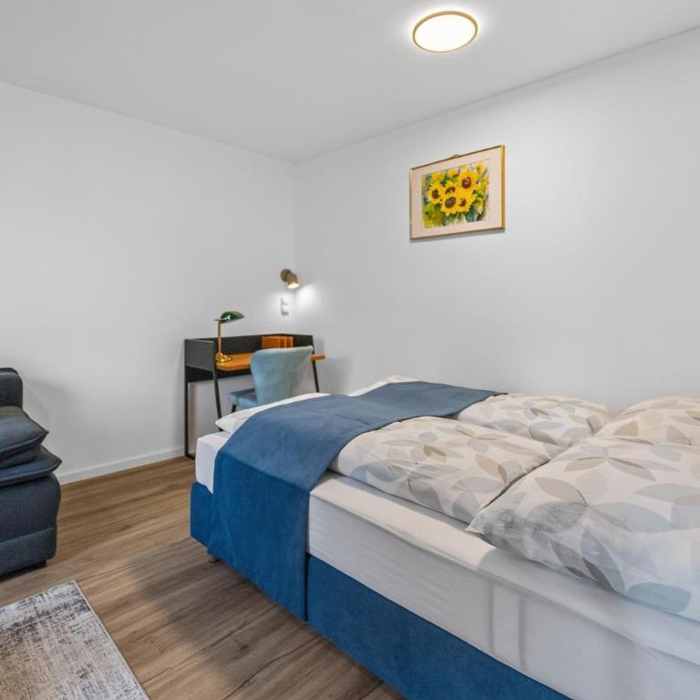 Aminato Boutique Apartments Graz - Studio-Apartment - 4