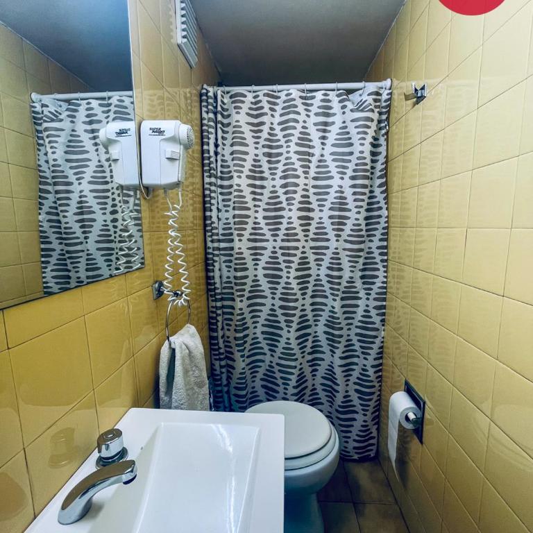 Rent Esmeralda - Classic Apartment - 2