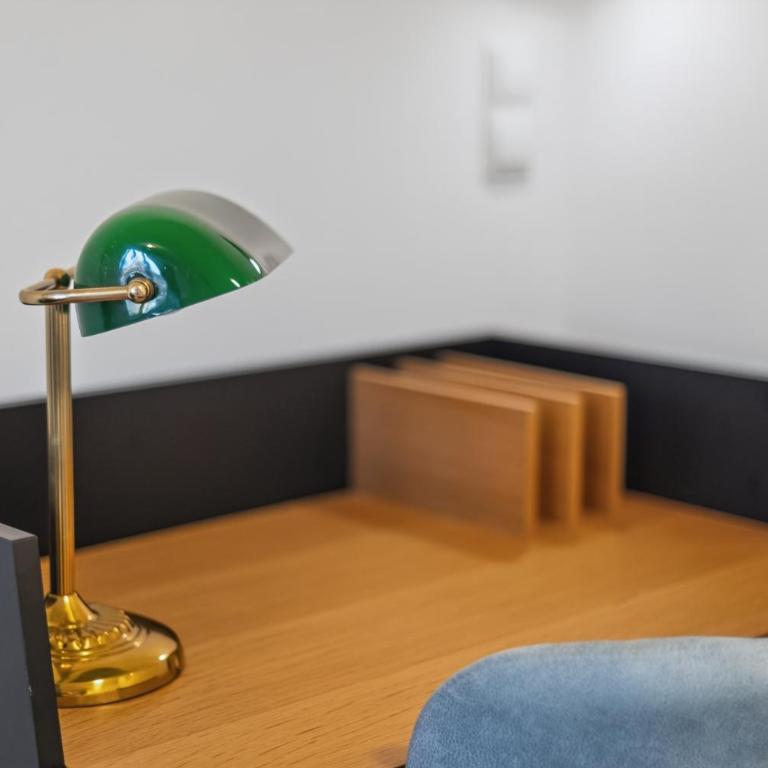 Aminato Boutique Apartments Graz - Studio-Apartment - 6