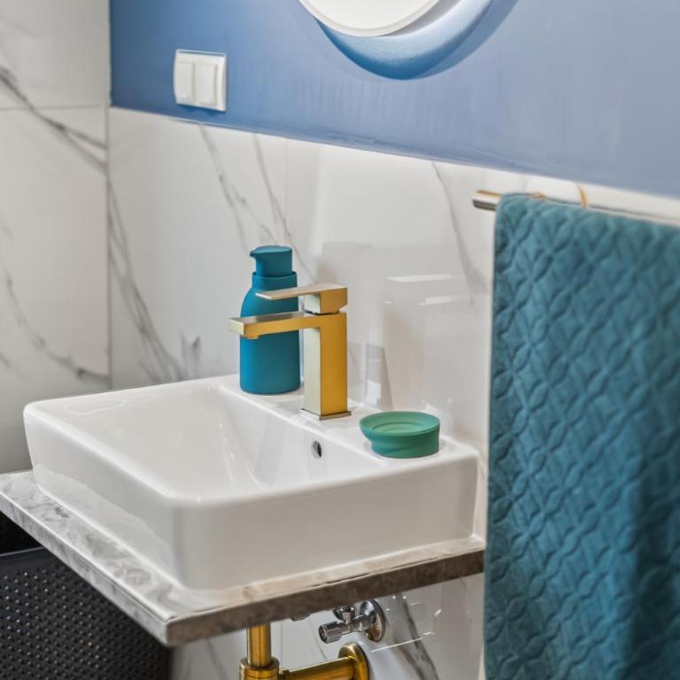 Aminato Boutique Apartments Graz - Studio-Apartment - 7