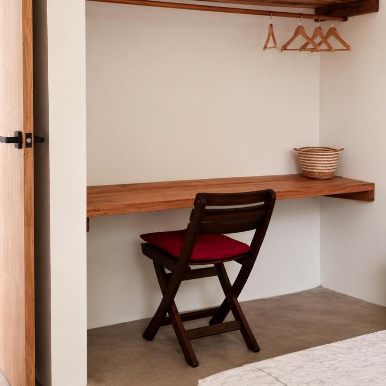 Cozy little house in the town - Entre Casas en Honda, Tolima - Casa con 1 dormitorio - 10