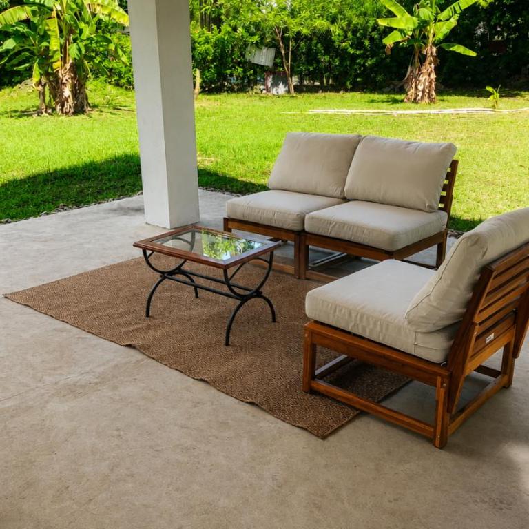 Cozy little house in the town - Entre Casas en Honda, Tolima - Casa con 1 dormitorio - 11