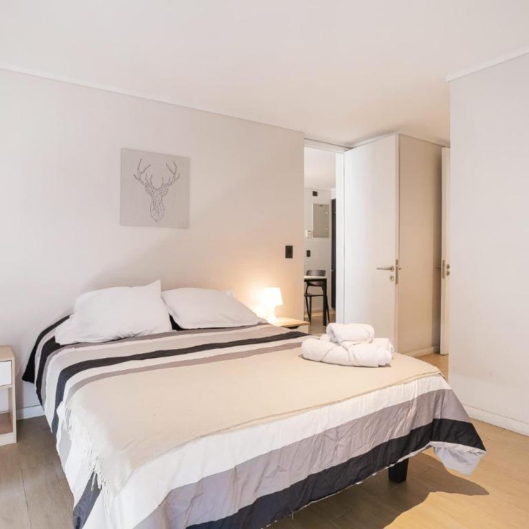 Close to everything in Providencia 2BR2BA Apt - Apartamento - 2