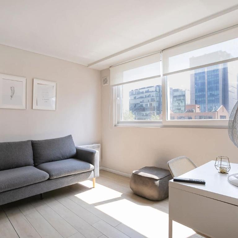 Close to everything in Providencia 2BR2BA Apt - Apartamento - 1