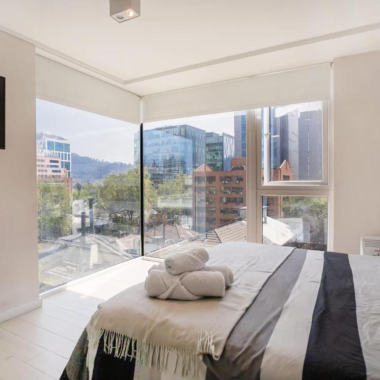 Close to everything in Providencia 2BR2BA Apt - Apartamento - 3