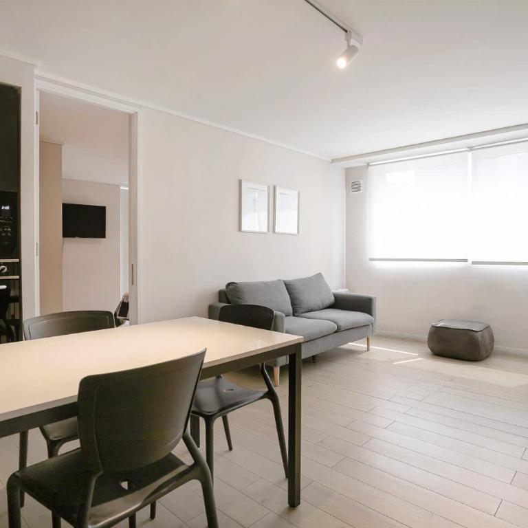 Close to everything in Providencia 2BR2BA Apt - Apartamento - 7