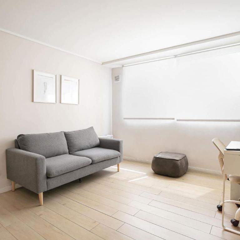 Close to everything in Providencia 2BR2BA Apt - Apartamento - 9