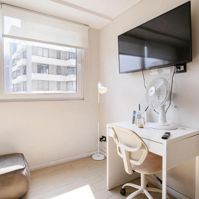 Close to everything in Providencia 2BR2BA Apt - Apartamento - 11