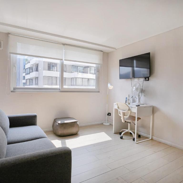 Close to everything in Providencia 2BR2BA Apt - Apartamento - 10