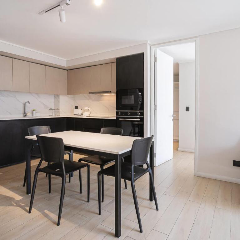 Close to everything in Providencia 2BR2BA Apt - Apartamento - 13
