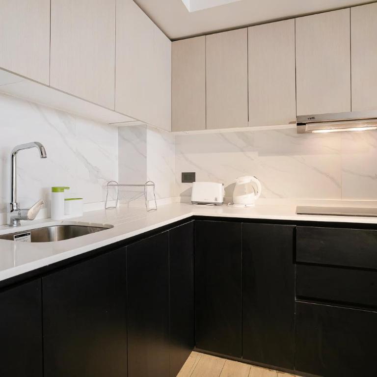 Close to everything in Providencia 2BR2BA Apt - Apartamento - 15