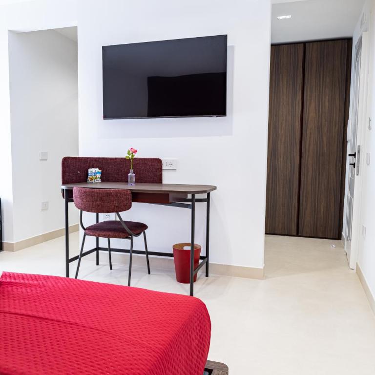 Villa delle Rose Pompei Rooms and Suite - Deluxe Suite - 10