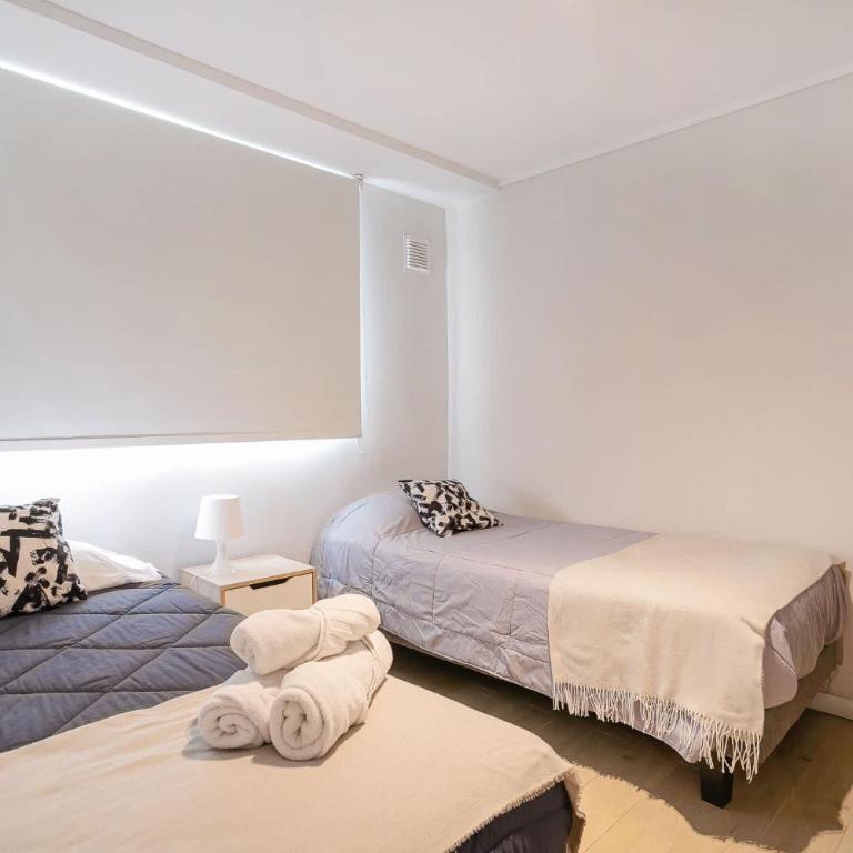 Close to everything in Providencia 2BR2BA Apt - Apartamento - 21