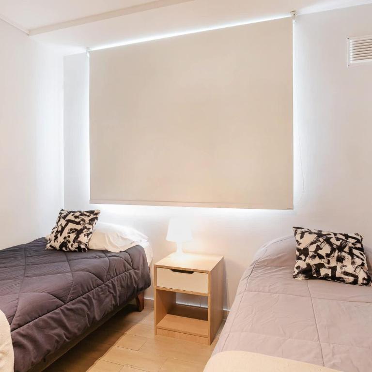 Close to everything in Providencia 2BR2BA Apt - Apartamento - 22