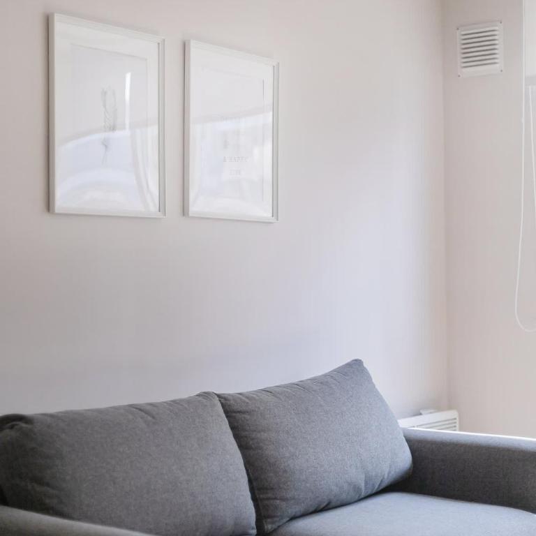Close to everything in Providencia 2BR2BA Apt - Apartamento - 27