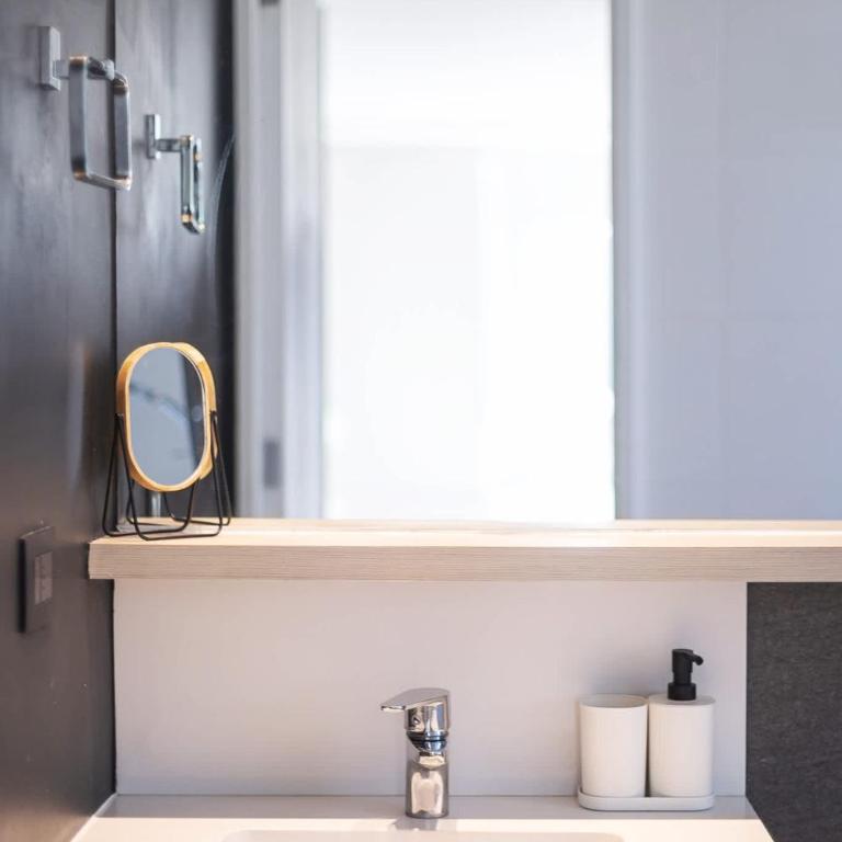 Close to everything in Providencia 2BR2BA Apt - Apartamento - 30