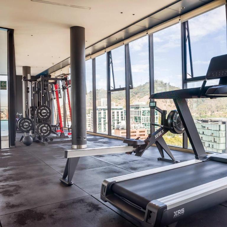 Close to everything in Providencia 2BR2BA Apt - Apartamento - 33