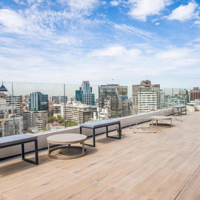 Close to everything in Providencia 2BR2BA Apt - Apartamento - 41