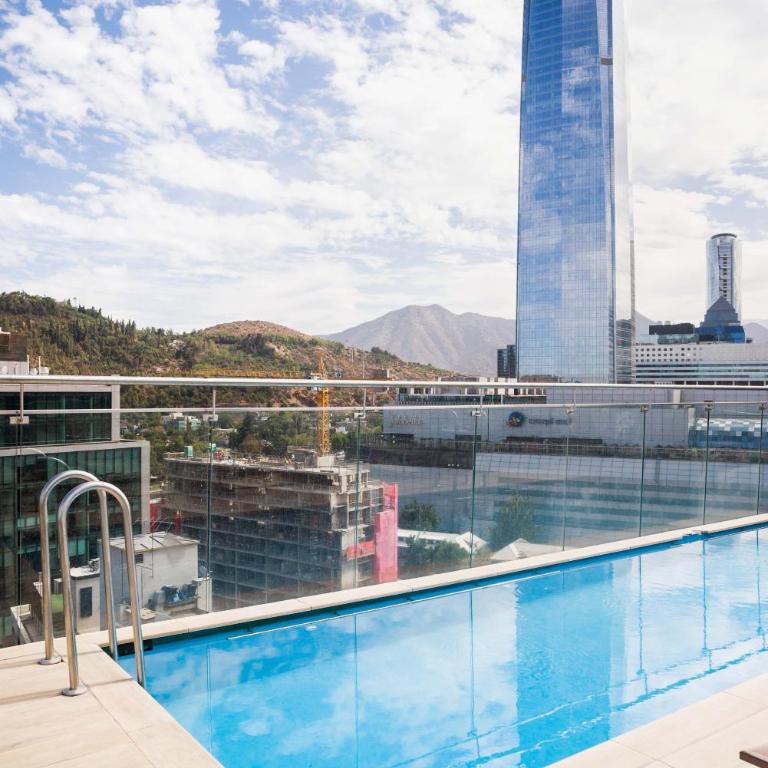 Close to everything in Providencia 2BR2BA Apt - Apartamento - 47