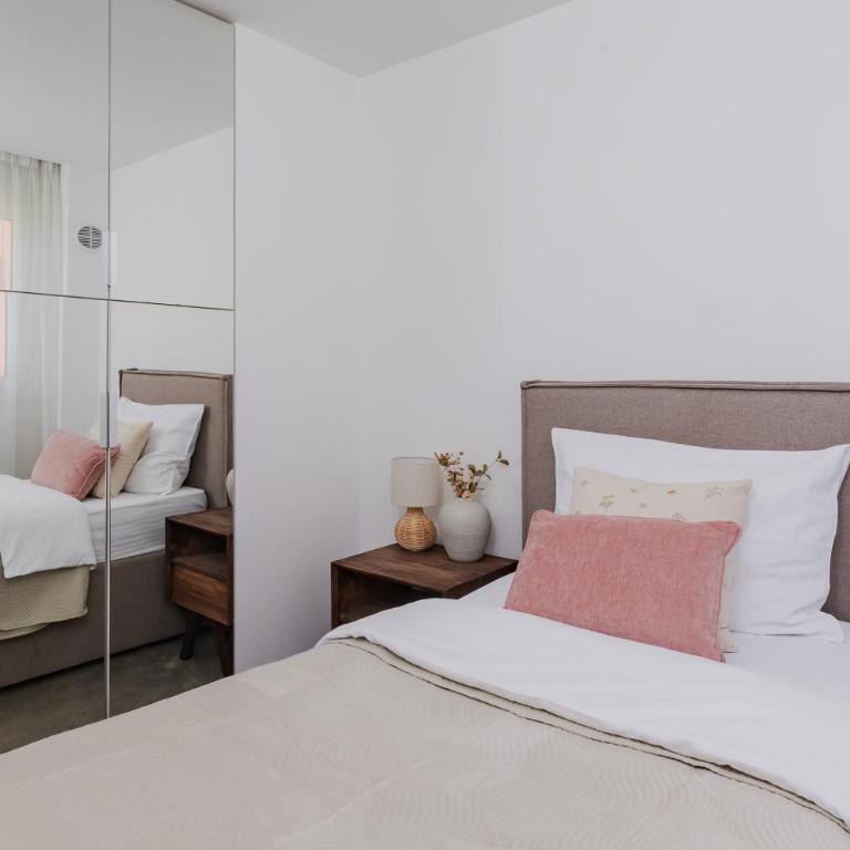 Perla Residence Hotel & SPA - Executive Apartman s 3 Spavaće Sobe - 4