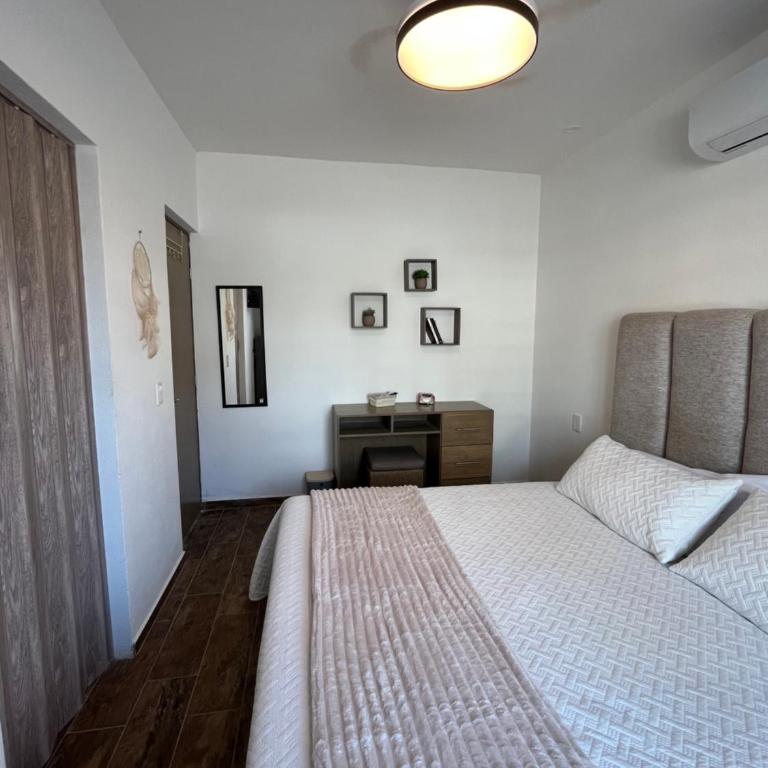 Goretti place - Deluxe Doppel-/Zweibettzimmer mit Zugang zum Pool - 1