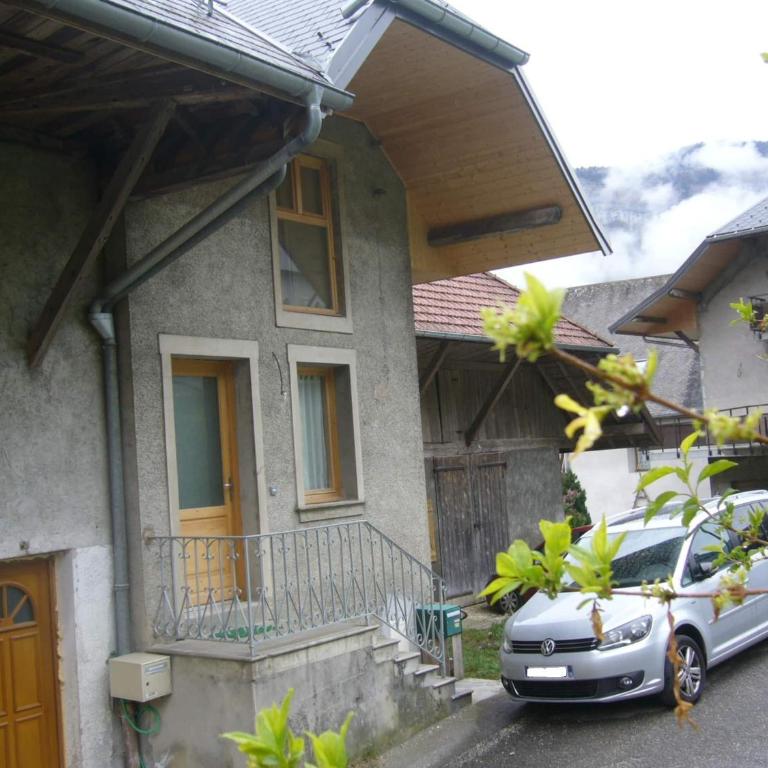 Weaky what you want - Chalet mit 1 Schlafzimmer - 6