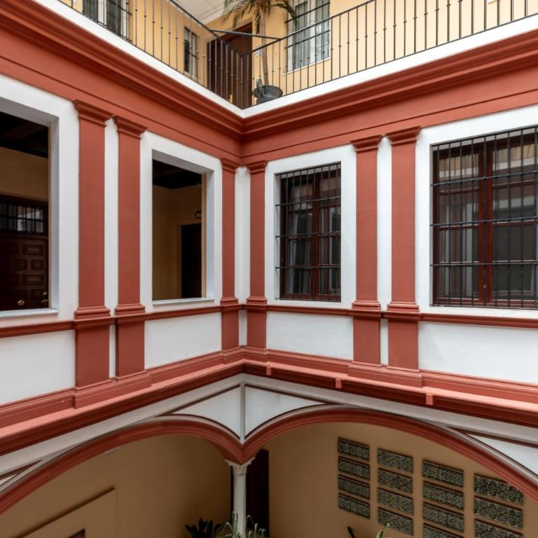CM13 Encanto Histórico Apt 2Bd y 2Bth en suite y Terraza - Apartamento de 2 dormitorios - 27