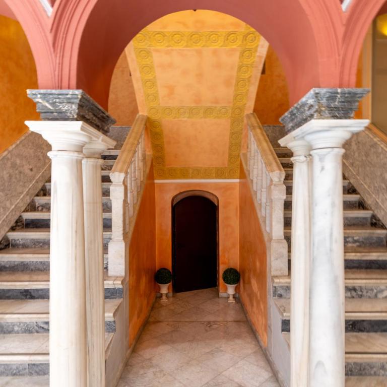 CM13 Encanto Histórico Apt 2Bd y 2Bth en suite y Terraza - Apartamento de 2 dormitorios - 28