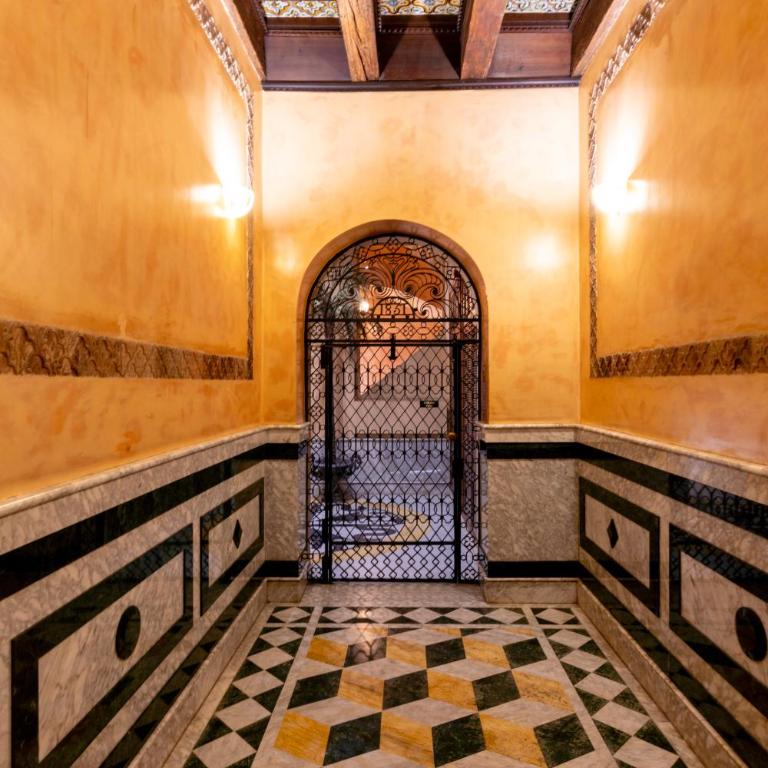 CM13 Encanto Histórico Apt 2Bd y 2Bth en suite y Terraza - Apartamento de 2 dormitorios - 32