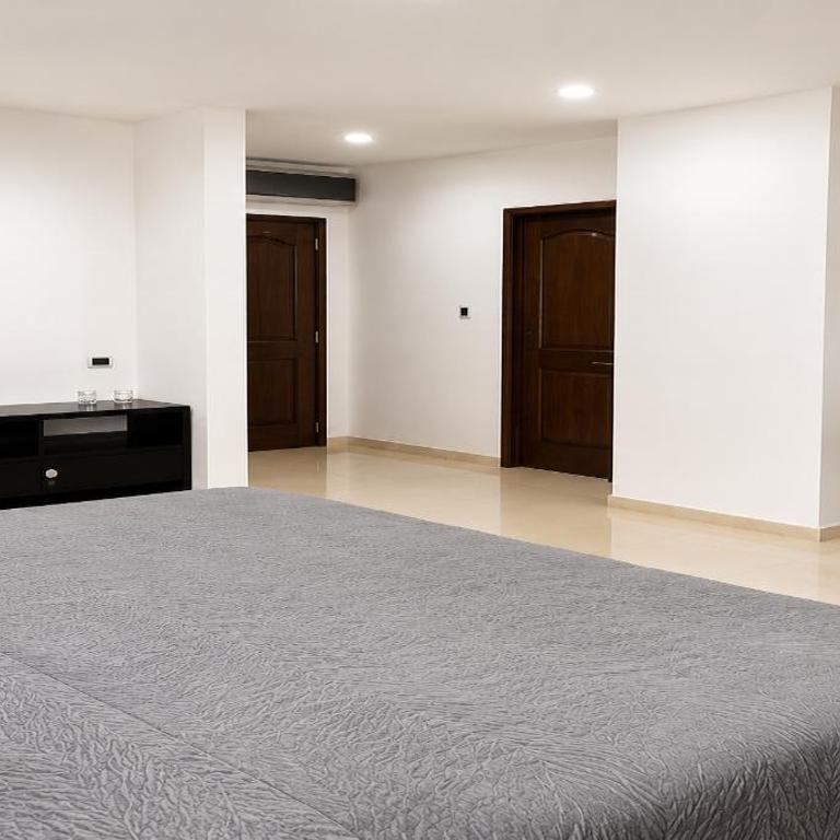 Espectacular, Casa Vacacional Jpol - Four-Bedroom House - 28