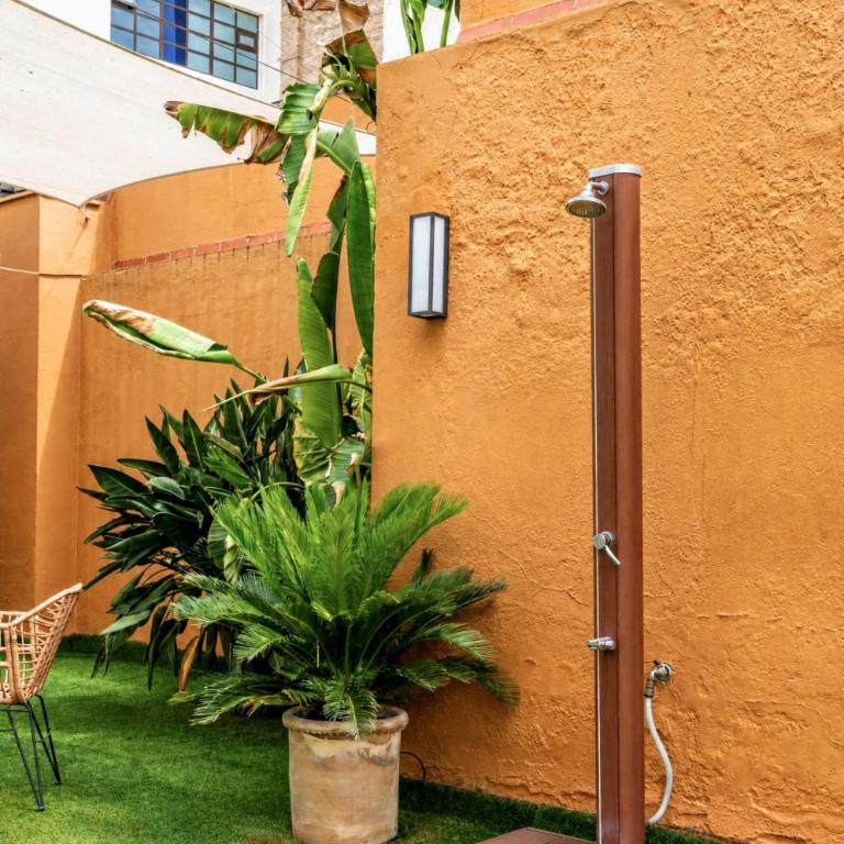 CM13 Encanto Histórico Apt 2Bd y 2Bth en suite y Terraza - Apartamento de 2 dormitorios - 36