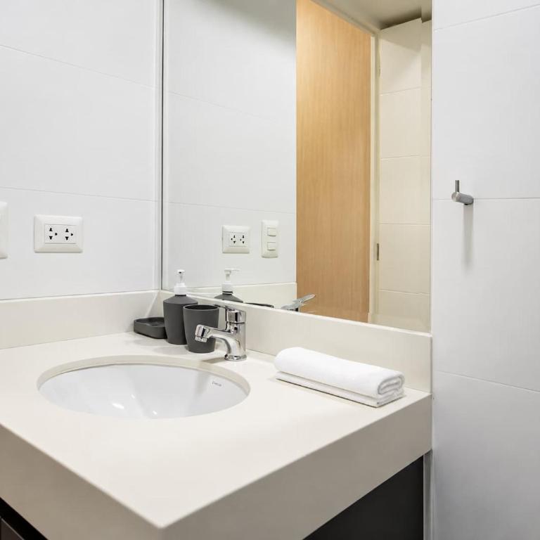 Stylish Flat 811 in the Heart of Miraflores - Apartamento - 26