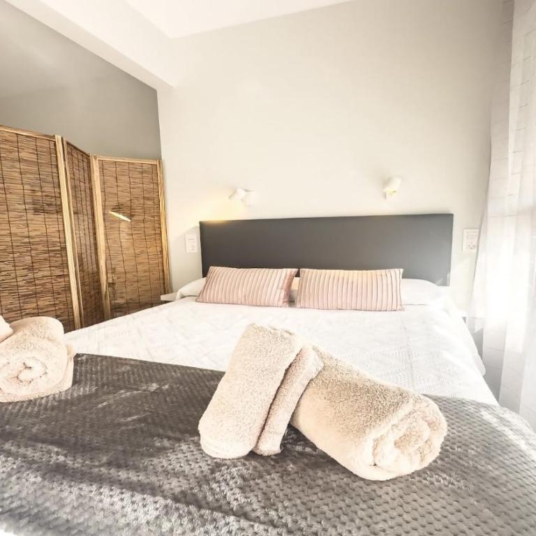 La Colina Beach & Pool - Apartamento de 1 dormitorio - 1